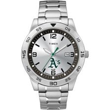 Мужские часы Timex® Oakland Athletics Citation Timex