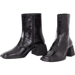 Ansie Patent Leather Bootie VAGABOND SHOEMAKERS