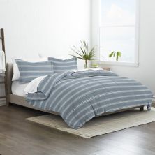 Home Collection Premium Ultra Soft Мягкая полоска Двухстороннее пуховое альтернативное одеяло Home Collection