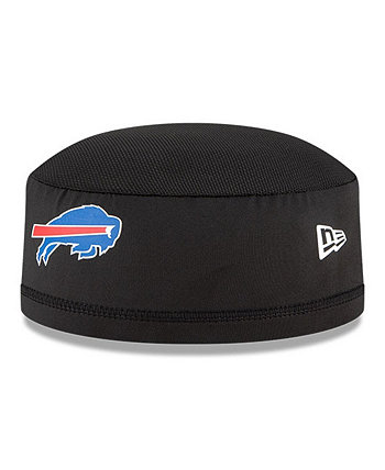 Мужская черная кепка Buffalo Bills NFL Training Skully Cap New Era