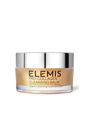 Очищающий бальзам Elemis Travel Pro-Collagen 0,7 унции Elemis