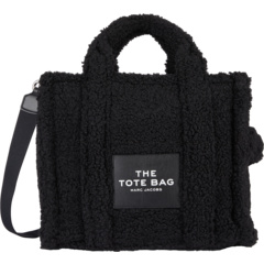 Маленькая сумка-тоут Teddy Traveller Tote Marc Jacobs