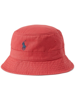 Классическая шляпа-ведро Ralph Lauren