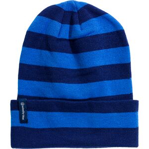 Переработанная шапка-бини в полоску 90-х United By Blue