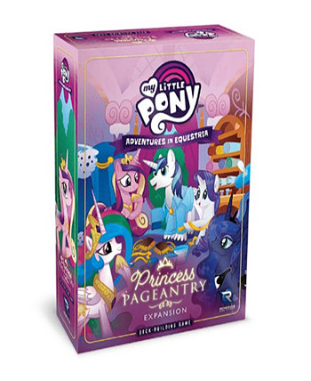 My Little Pony Adventures In Equestria Game Renegade Game Studios