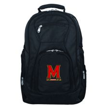 Рюкзак для ноутбука премиум-класса Maryland Terrapins NCAA