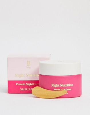 BYBI Beauty Hydrating Night Nutrition Ночная маска 50мл BYBI