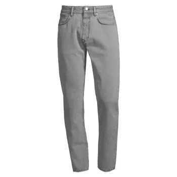 Cooper Tapered Jeans CLOSED
