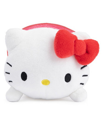 Sashimi Plush, Premium Stuffed Animal, 6" Hello Kitty