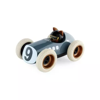 Яйцо-родстер игрушечный автомобиль Playforever