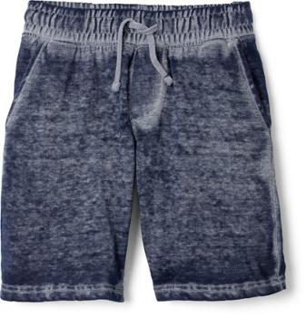 Burnout Shorts - Kids' Threads 4 Thought