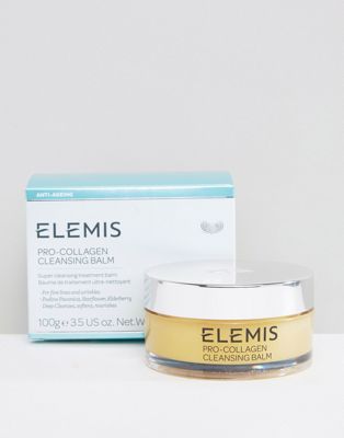 Очищающий бальзам Elemis Pro-Collagen 3,5 унции Elemis