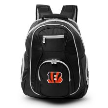 Рюкзак для ноутбука Cincinnati Bengals премиум-класса Unbranded