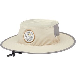Широкий спектр Booney Солнцезащитная шляпа Columbia