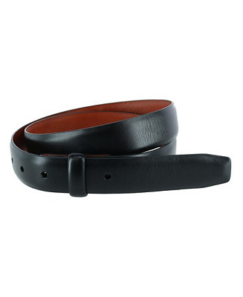Men's Cortina Leather 30mm Harness Belt Strap Trafalgar