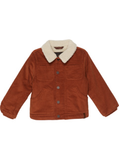 Комплект вельветовой куртки (для малышей/маленьких детей/больших детей) Obermeyer Kids