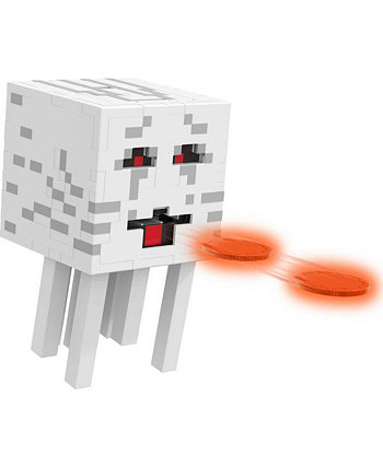 Фигурка огненного шара Minecraft