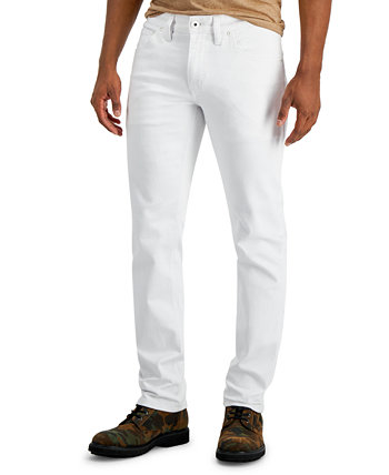 Мужские узкие прямые джинсы INC, созданные для Macy's I.N.C. International Concepts