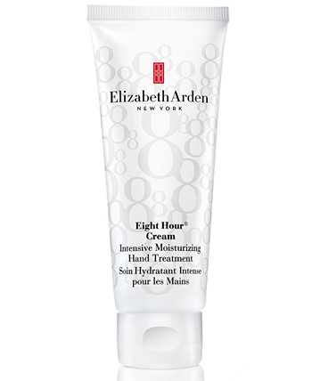 Eight Hour® Cream Интенсивное Увлажняющее Средство для Рук, 2,3 унции. Elizabeth Arden