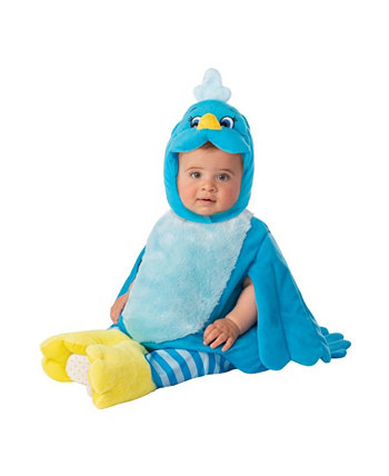 Детский костюм для девочек и мальчиков "Птица" BuySeasons