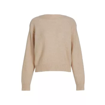 Monochrome Uragano Sweater Marella