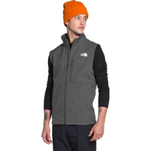 Жилет из софтшелл The North Face Apex Bionic 2 The North Face