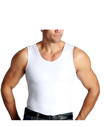 Мужская безрукавка для больших и высоких мышц Insta Slim Compression Muscle Instaslim