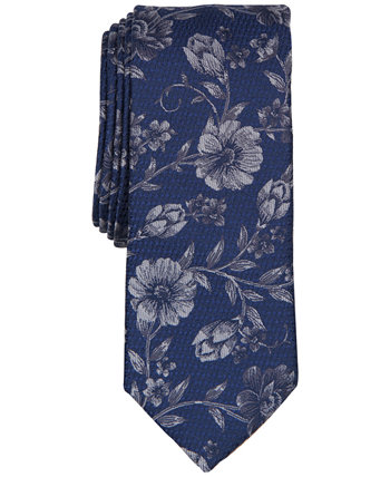 Men's Waverly Floral Tie, Created for Macy's Bar III