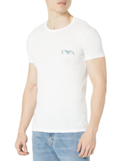 Набор из 2 футболок с монограммой Bold Emporio Armani