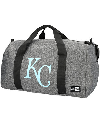 Мужская и женская спортивная сумка Kansas City Royals Active Duffel Bag New Era