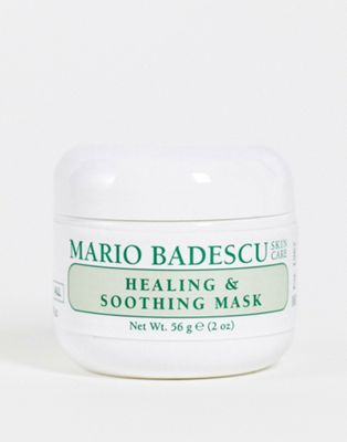 Mario Badescu Healing & Soothing Mask 2 унции Mario Badescu