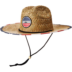 Соломенная шляпа Quiksilver