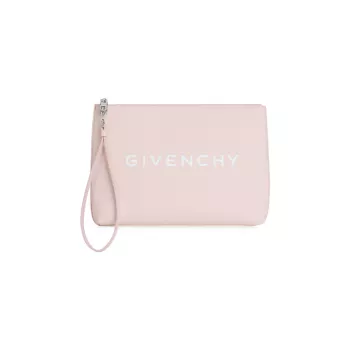 Дорожная сумка из холста Givenchy