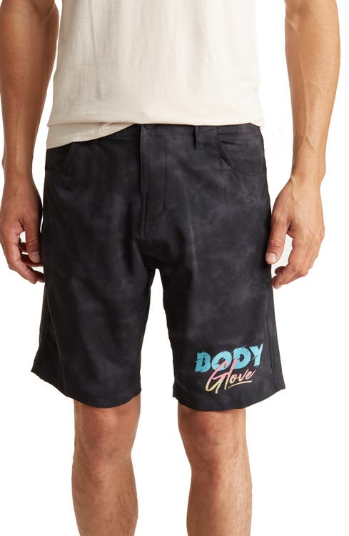 Boardwalk Shorts Body Glove
