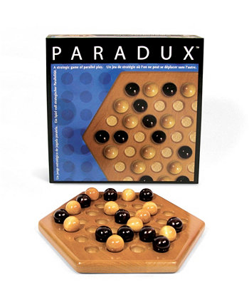 Paradux Family Games Inc.