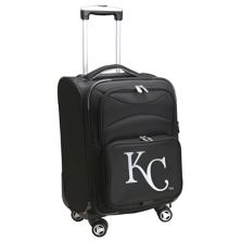 Канзас-Сити Роялс 20 дюймов. Расширяемая ручная кладь спиннера MLB