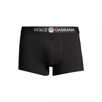 Боксеры Sport Crest Dolce & Gabbana