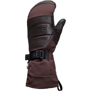Горные рукавицы GORE-TEX Backcountry