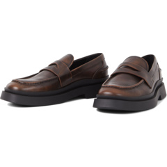 Mike Brush-Off Leather Loafer VAGABOND SHOEMAKERS