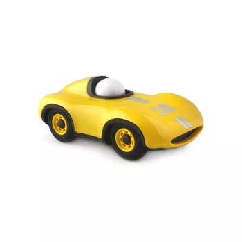 Мини-игрушечный автомобиль Speedy Le Mans Playforever