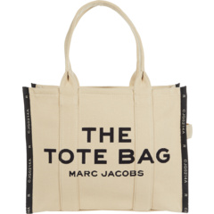 Жаккардовая сумка-тоут для путешественников Marc Jacobs