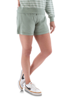 Savita Solid Shorts Aventura Clothing