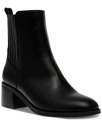 Women's Delilah Tailored Chelsea Booties DV by Dolce Vita