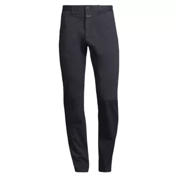 Clifton Slim-Fit Pants CLOSED
