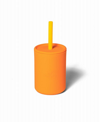 Мини-силиконовая чашка La Petite для маленьких мальчиков и девочек Avanchy