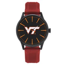Мужские часы Sparo Virginia Tech Hokies Cheer Sparo