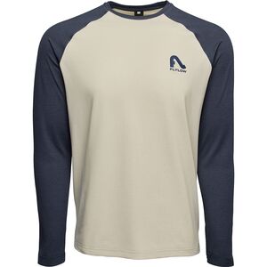 Shaw Long-Sleeve MTB Shirt Flylow