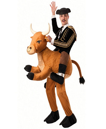 Купить костюм Seasons для мужчин Ride a Bull Pull-On BuySeasons
