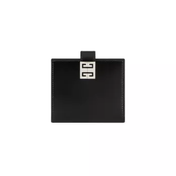 4G Wallet In Box Leather Givenchy