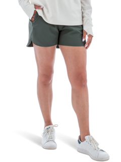 Hollis Shorts Aventura Clothing